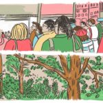 The Honest Illustrations of Sarah Lippett