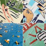 Both Children and Adults Can Enjoy Peter Donnelly’s Work