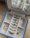 Add a Playful Twist to Your Jewelry Collection