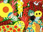 Aya Kakeda’s Creativity Knows No Bounds