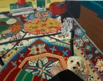 These Paintings Will Inspire You to Stay Put