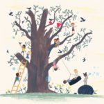 Your Children Will Adore This Illustrator and Author