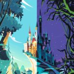 Steve Scott’s Illustrations Are Simply Charming