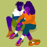 Aurélia Durand’s Illustrations Are An Explosion of Color