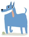 James Davies’ Illustrations Are Instantly Loveable