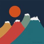 Cat Lovers Have to See Lim Heng Swee’s Minimalist Illustrations