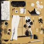 There’s a Lot Going On In a Nathan Motzko Illustration