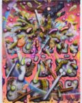 Jon Duff’s Chaotic Artworks Are a Lesson In Abundance