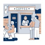 The Symbolic Comics of Nadia Hafid