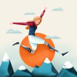 Denisa Herman Will Inspire You to Follow Your Heart