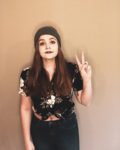Girl Goes Viral for Incredible Singing Impressions of Different Celebs
