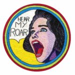 Claire Mort’s Pop-Art is Inspired By the World Around Her