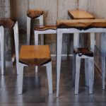 Hilla Shamia’s Furniture’s Inspired By the Joy of Nature