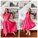 Caitlin Trantham Gives New Life to Vintage Clothes