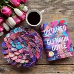 Stephanie Hockersmith Bakes Pies to Look Like Book Covers