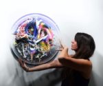 Crystal Wagner’s Art is an Embodiment of Her Curiosity