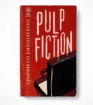 Artist Re-imagines “Good Movies as Old Books”