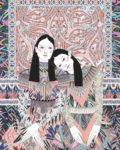 Sasha Ignatiadou Explores the Richness of Female Beauty