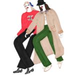 Explore the Latest Fashion Trends with Karolina Pawelczyk