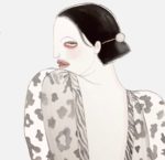 Follow Rhea Ornias for a Drop of Romanticism