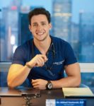 Meet Dr. Mike, The Doctor Who Became a Famous YouTube Personality