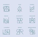 Cami Ferreol Went Viral After Showing How She Creates Name Logos