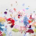 The Song of Flowers: Anne ten Donkelaar’s Art Blossoms