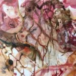 Alexandra Carter Isn’t Afraid of Making a Mess