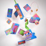 A Homage to Craftsmanship: Zim and Zou’s Paper Art