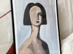 Sella Molenaar Poignantly Celebrates the Female Form