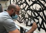 eL Seed’s Graffiti Art Spreads a Message of Peace and Unity