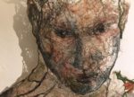 Highlighting the Fragility of the Human Body Using Fiber