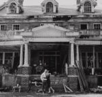 Couples Buys Abandoned, Century-Old Mansion and Transforms it Into Their Dream Home