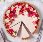 Yukiko Tanzi is Spreading Joy Through Food After Surviving a Life-Threatening Illness