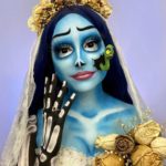 Makeup Artist Jessica Buchanan Will Give You Inspiration for Your Next Halloween Look