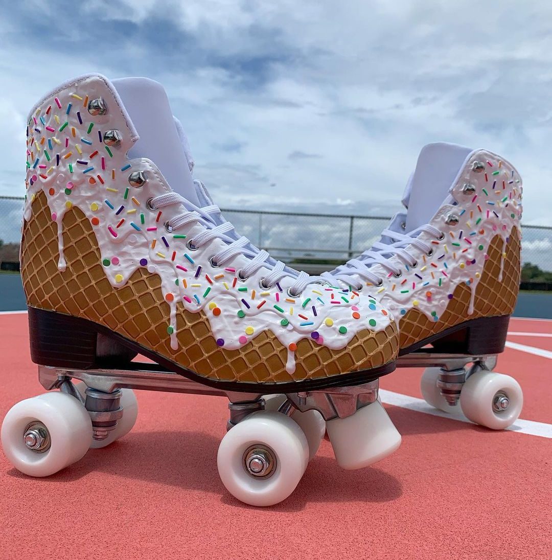 Shoe Bakery Will Give You Sweetness Overload With Their Dessert