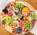 Take Your Charcuterie Skills to the Next Level With Boards by Dana
