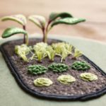 Pippa Haynes Creates Show-Stopping 3D Embroidery Inspired by Nature