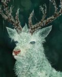 Molly Devlin’s Flora and Fauna Paintings Will Leave You Amazed