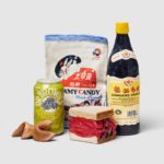 Stephanie H. Shih Creates Realistic Ceramic Grocery Items