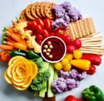 Inspo by Rio is Putting Together Instagram’s Most Colorful Food Platters