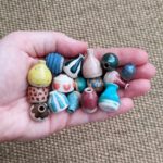 Green & Gold Ceramics’ Vases Are So Tiny, You’ll Have to Look Twice