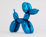 Jeff Koons’ $42,000-Worth Balloon Dog Sculpture Shattered to Pieces By Accident