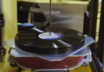 Wondering How Vinyl Records Are Made? This Cool Video Will Show You