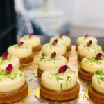 Una’s Bakery Makes Creative and Delicious Desserts