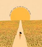 Iulia Bochis’ Illustrations Will Guide You on Your Journey to Self-Discovery