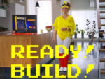 New LEGO Icons Set is Dedicated to PAC-MAN