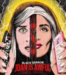 Butcher Billy Teams Up With Netflix to Create Retro Posters for “Black Mirror” Season 6