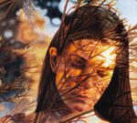 Surrealist Painter Creates Living Giants