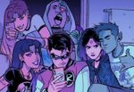Gabriel Picolo Reimagines DC’s “Teen Titans” as Modern-Day Superheroes
